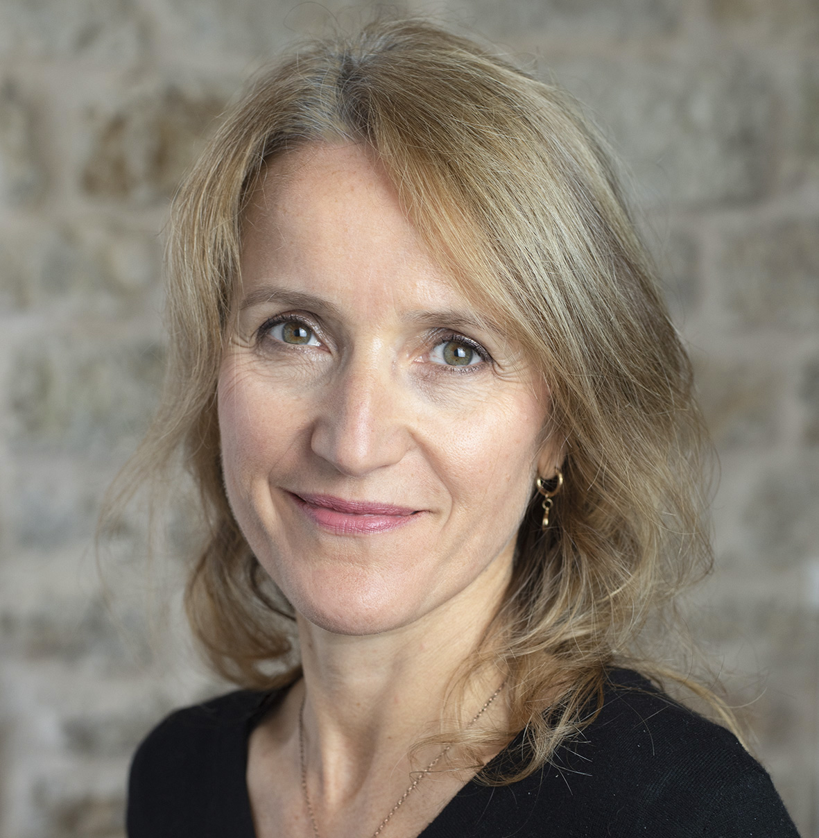Anne Sandrine Arensberg