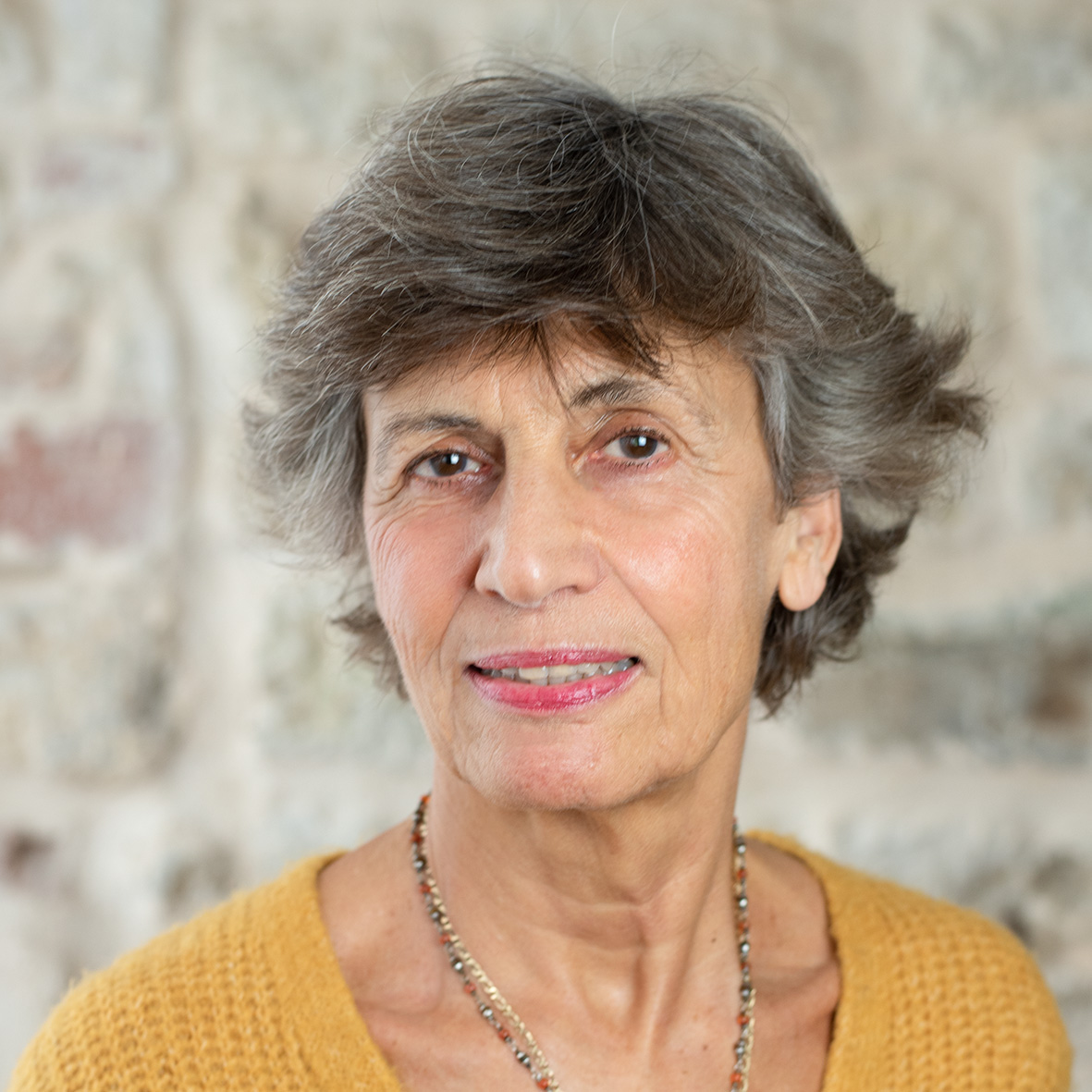 Caroline Van Den Bosch