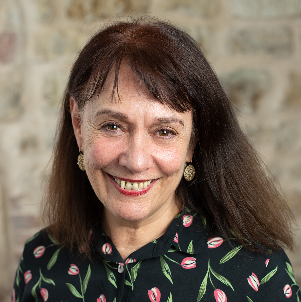 Christine Dorcet Deschaumes