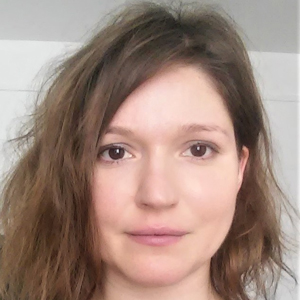Magdalena Marciniak-Pinel