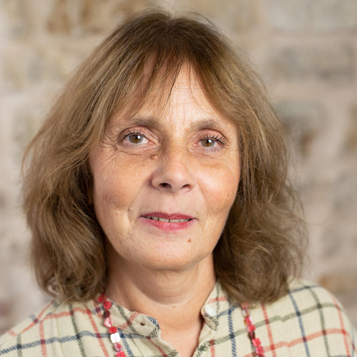 Sylvie Gosselin