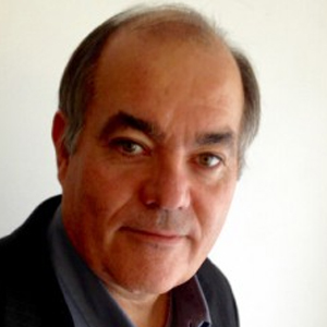 Pascal Jean Thierry