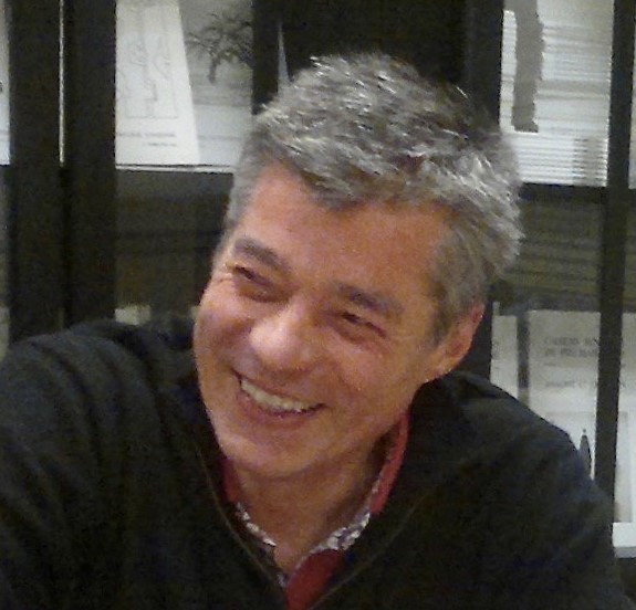 Olivier Cametz