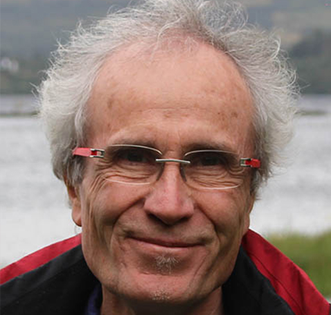 François Le Corre