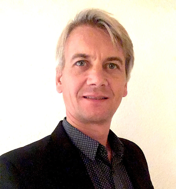 Richard Lacroix