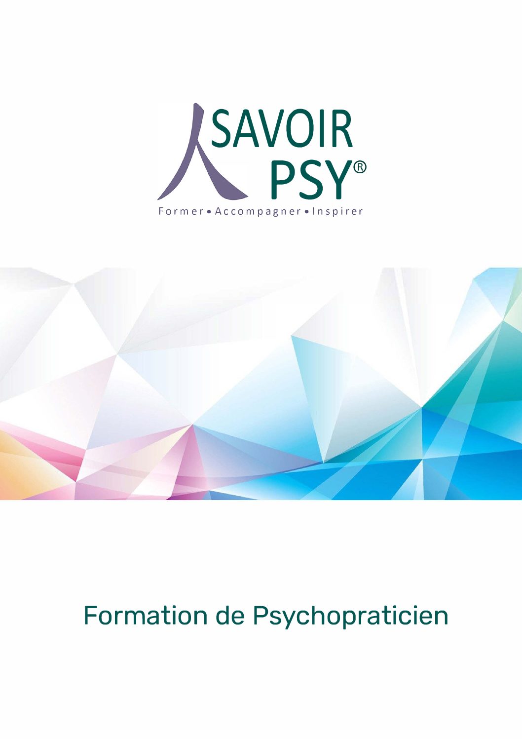 Parcours psychopraticien cycle 2