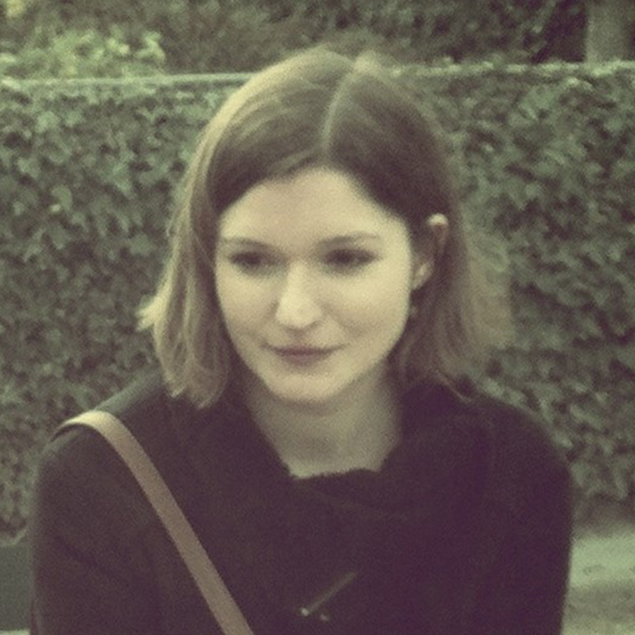 Magdalena Marciniak-Pinel