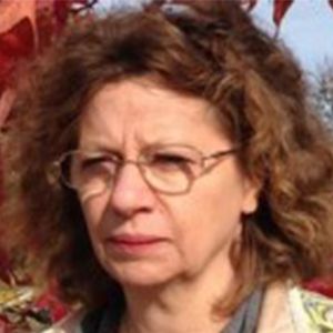 Elizabeth Leblanc-Coret