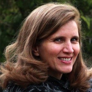 Muriel Beauviala