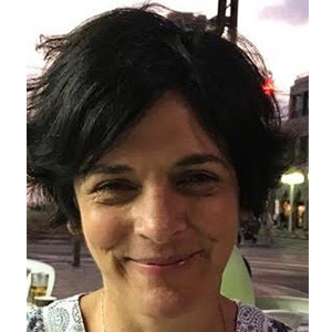Carine Bokobza