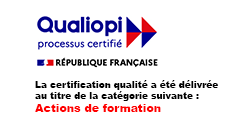 Qualiopi certification Savoir Psy