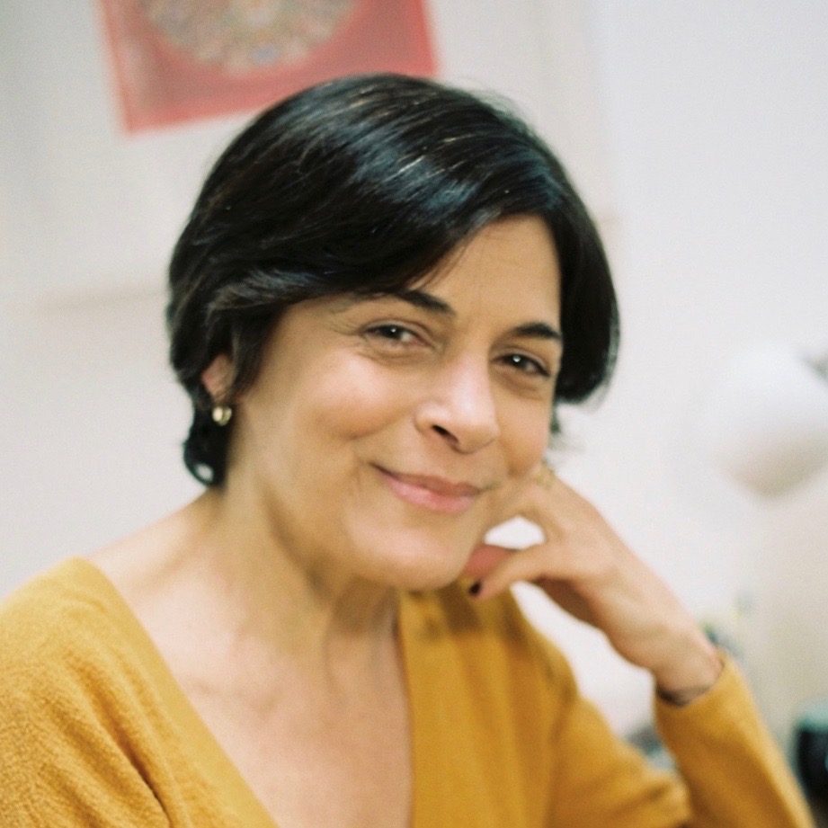 Carine Bokobza