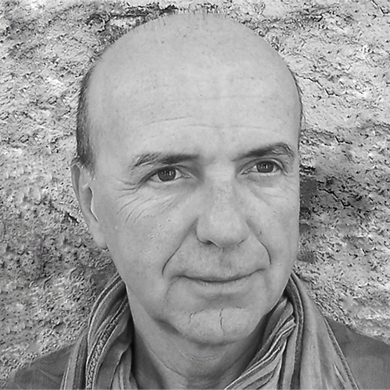 Patrick Mamie