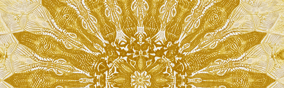 Mandala thérapie
