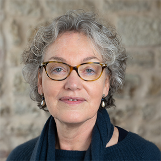 Evelyne Guérin de Logivière