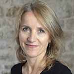 Anne Sandrine Arensberg