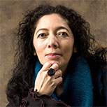 Valérie Andrianatréhina