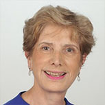 Marie Josée Laduche