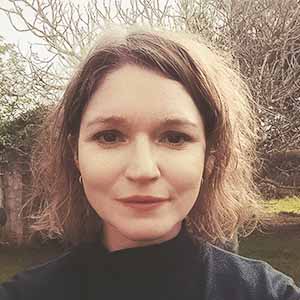 Magdalena Marciniak-Pinel