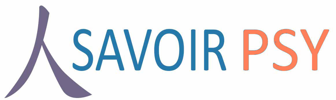 Savoir Psy logo mandala