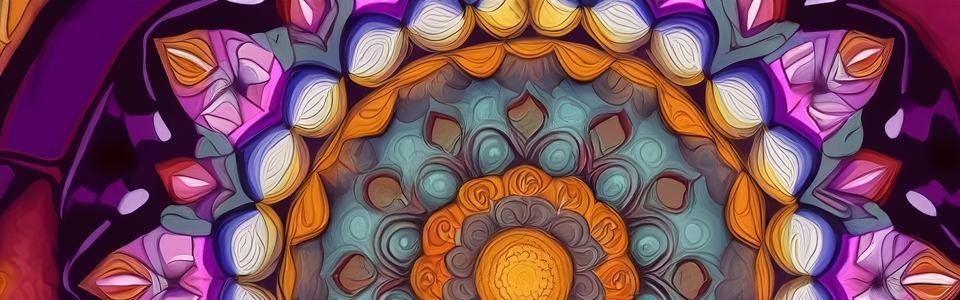 Formation Mandala thérapeutique