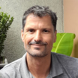 Rubio de Teran Ghislain